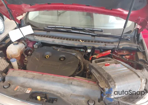 2017 Ford Edge Sel from USA, damaged, VIN 2FMPK4J91HBB03639